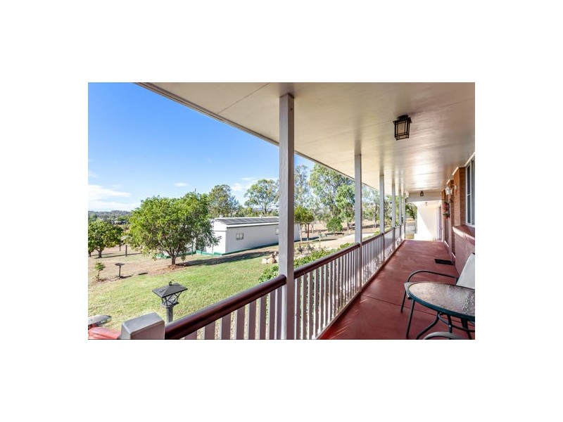 44 Brassington Road, Helidon QLD 4344