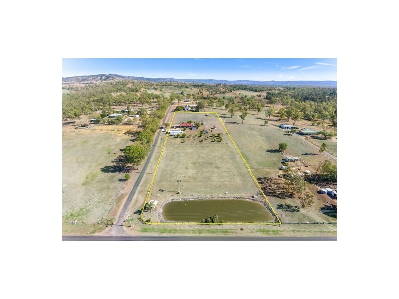 44 Brassington Road, Helidon QLD 4344