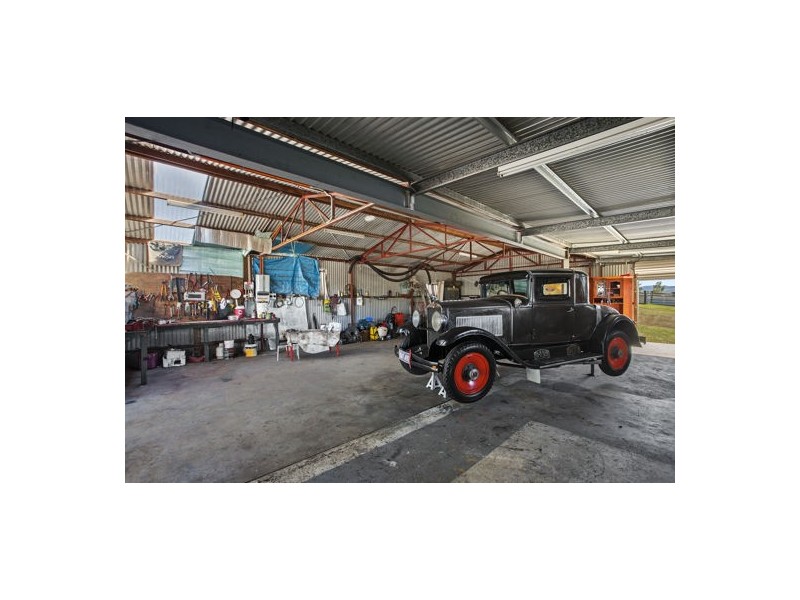 44 Brassington Road, Helidon QLD 4344