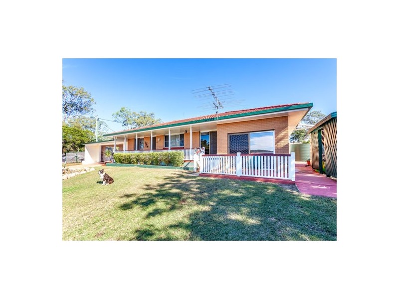 44 Brassington Road, Helidon QLD 4344