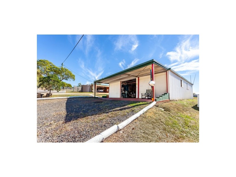 44 Brassington Road, Helidon QLD 4344