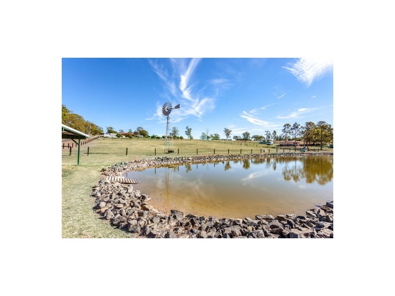 44 Brassington Road, Helidon QLD 4344