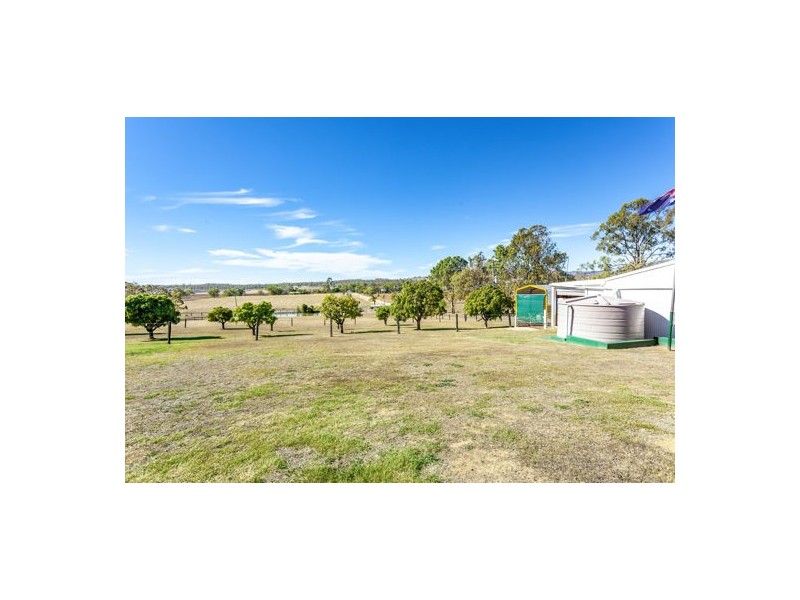 44 Brassington Road, Helidon QLD 4344