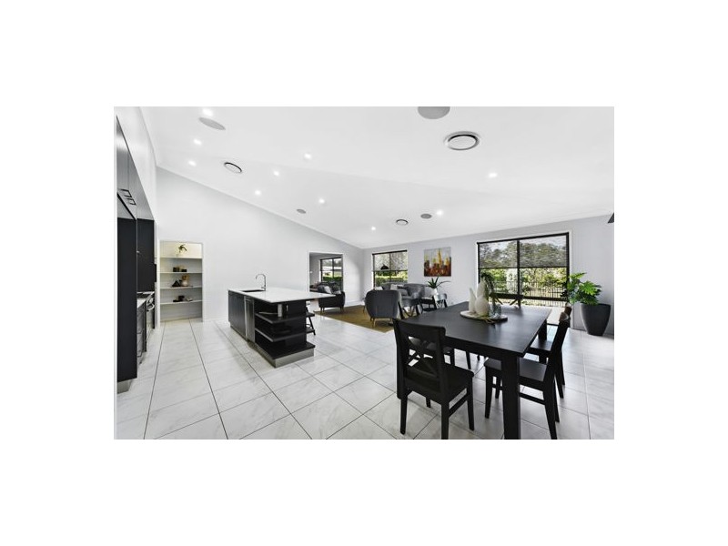 12 Parkridge Drive, Withcott QLD 4352