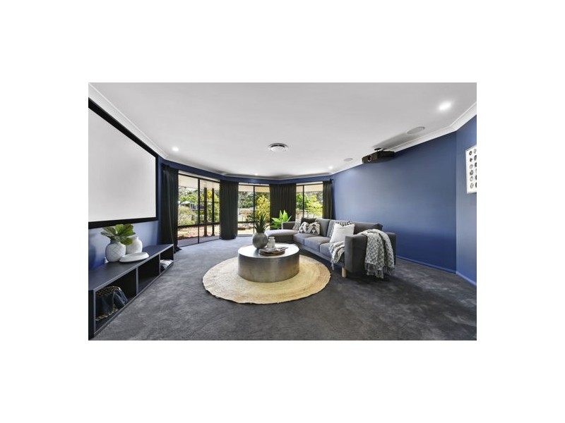 12 Parkridge Drive, Withcott QLD 4352