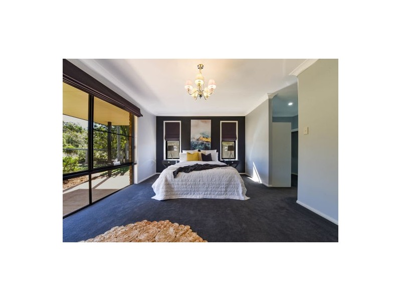 12 Parkridge Drive, Withcott QLD 4352