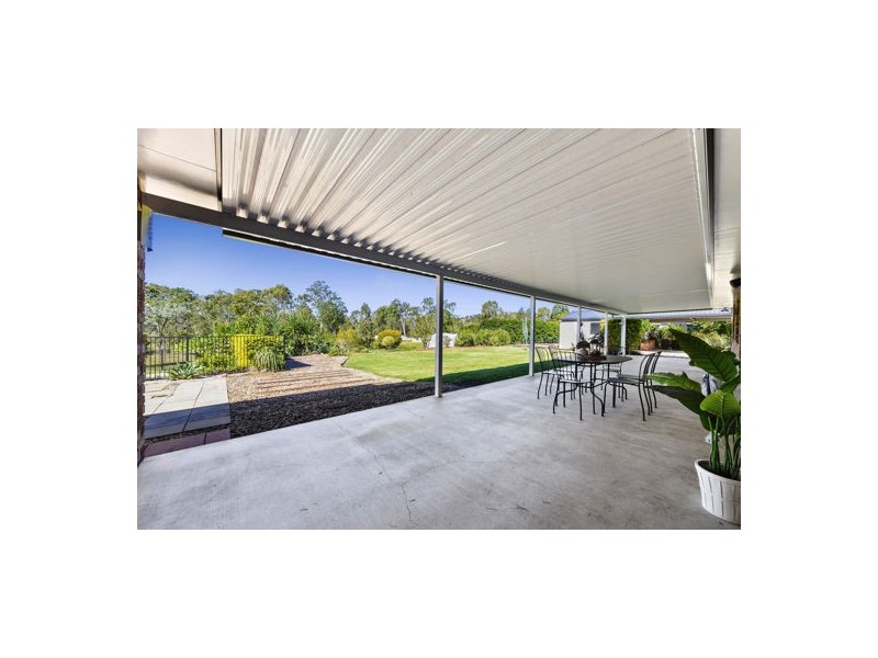 12 Parkridge Drive, Withcott QLD 4352