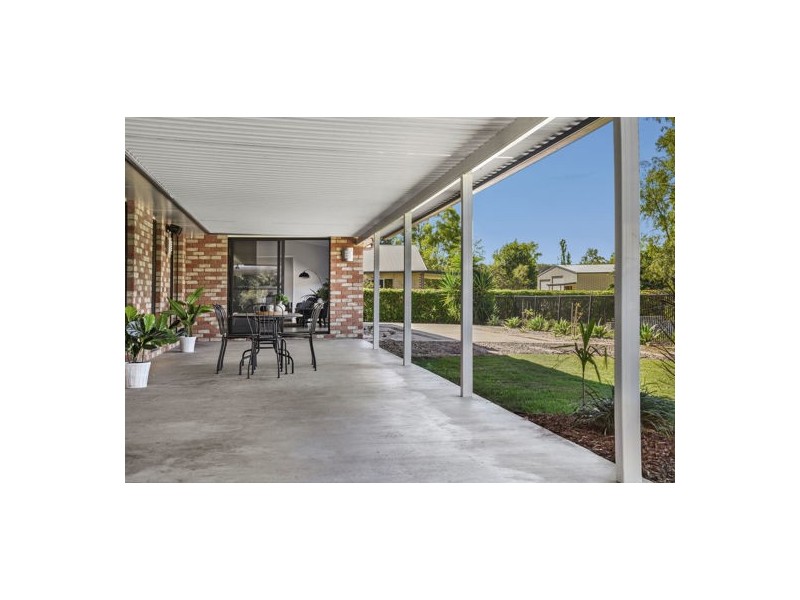 12 Parkridge Drive, Withcott QLD 4352