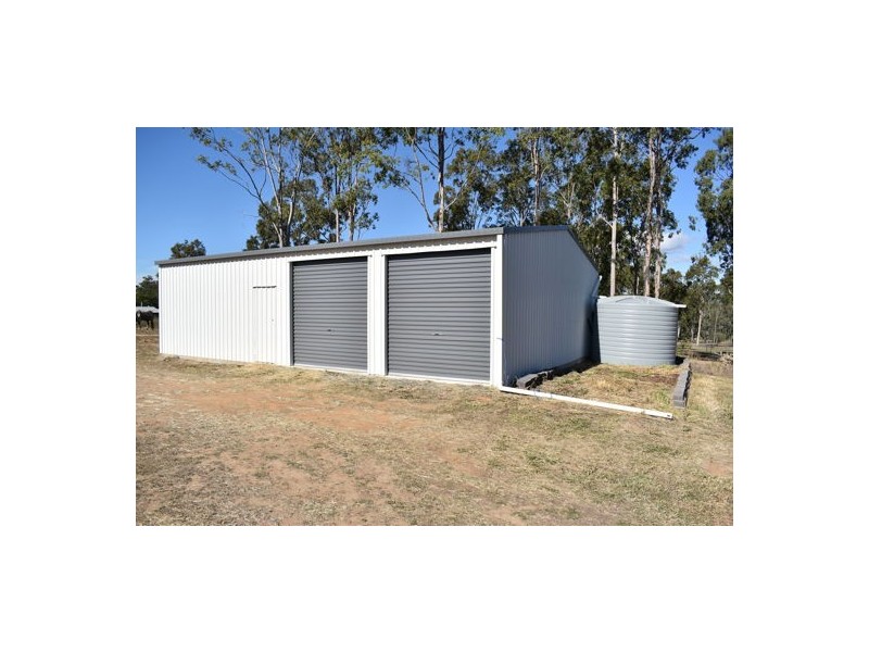 16 Lionel Drive, Helidon Spa QLD 4344