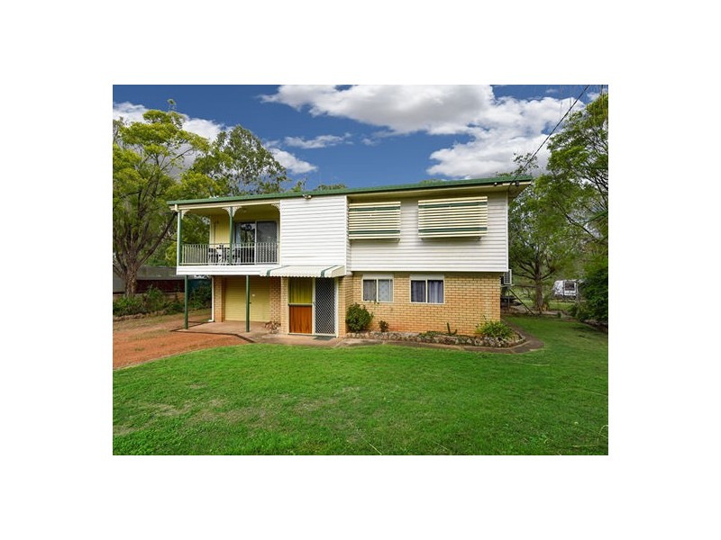 12 Airforce Road, Helidon QLD 4344
