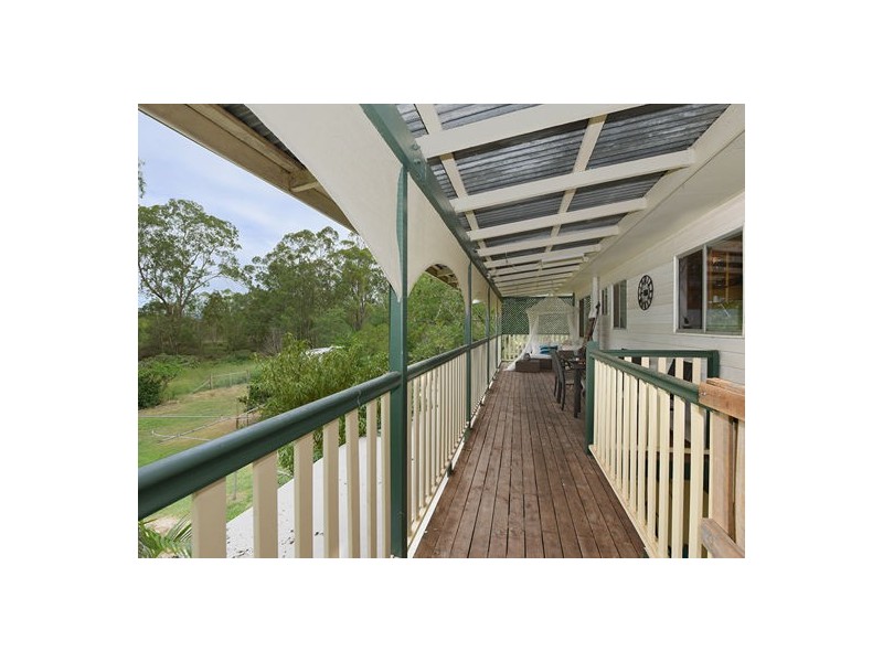 12 Airforce Road, Helidon QLD 4344