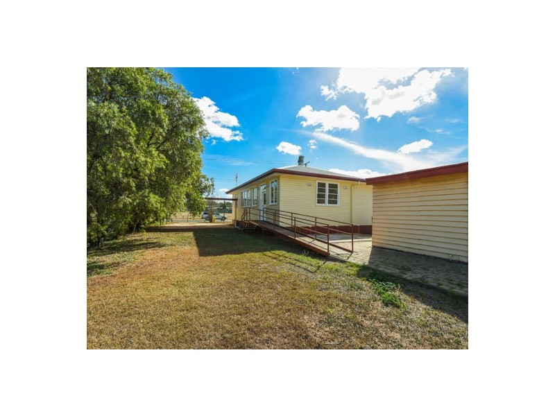 9 George Street, Helidon QLD 4344