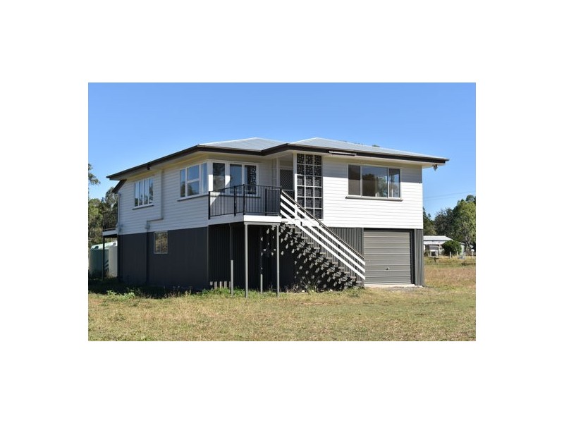 1206 Murphys Creek Road, Murphys Creek QLD 4352