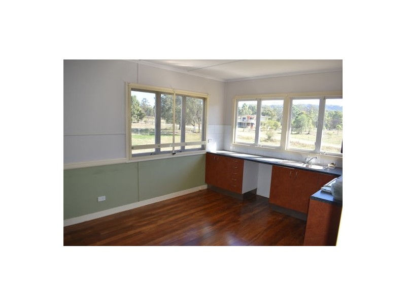 1206 Murphys Creek Road, Murphys Creek QLD 4352