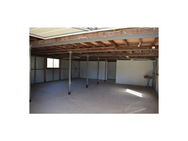 1206 Murphys Creek Road, Murphys Creek QLD 4352