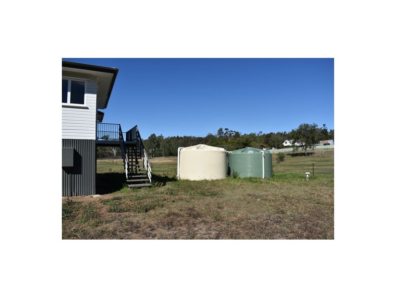 1206 Murphys Creek Road, Murphys Creek QLD 4352