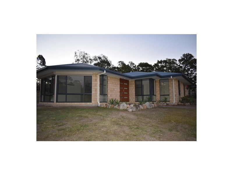 55 Gittins Rd, Withcott QLD 4352