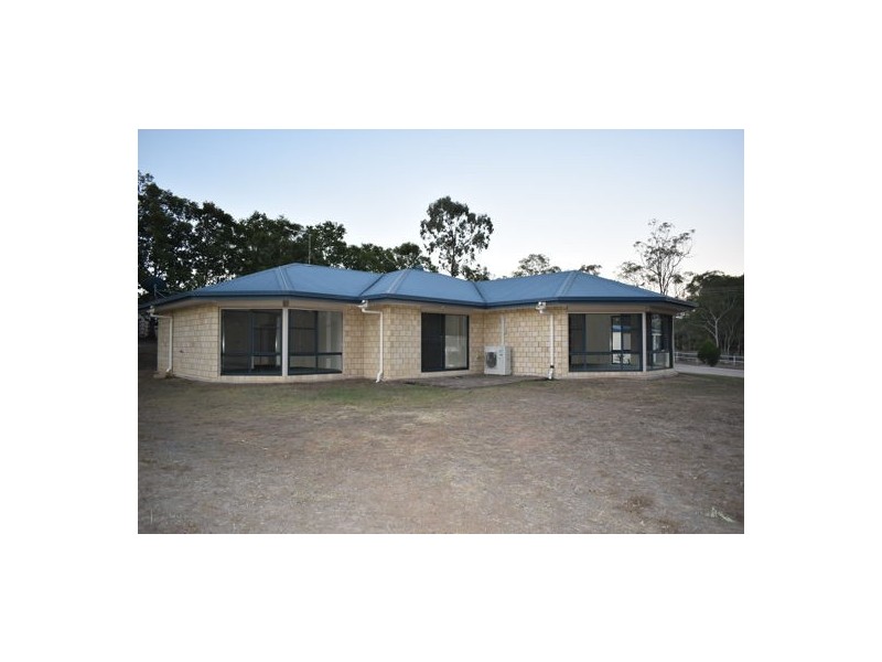 55 Gittins Rd, Withcott QLD 4352