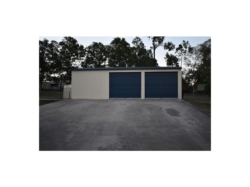 55 Gittins Rd, Withcott QLD 4352