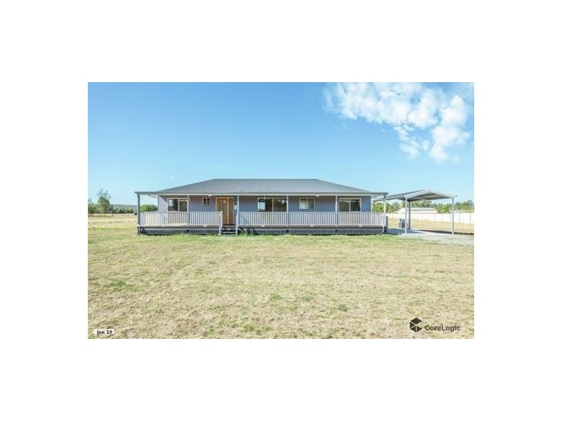 56 Portobello Drive, Helidon Spa QLD 4344