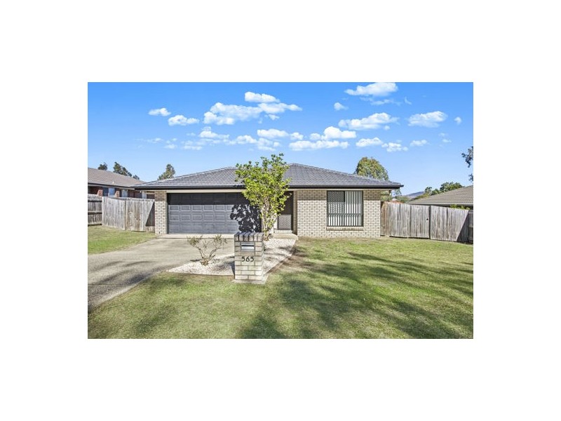 565 Connors Road, Helidon QLD 4344