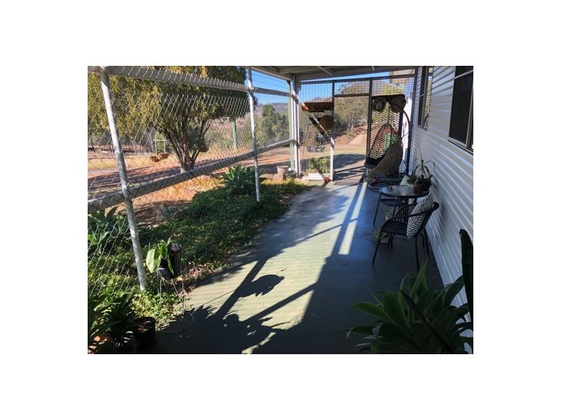 76 Dolleys Rd, Withcott QLD 4352