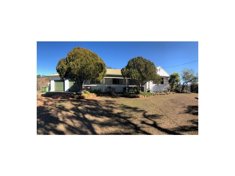 76 Dolleys Rd, Withcott QLD 4352