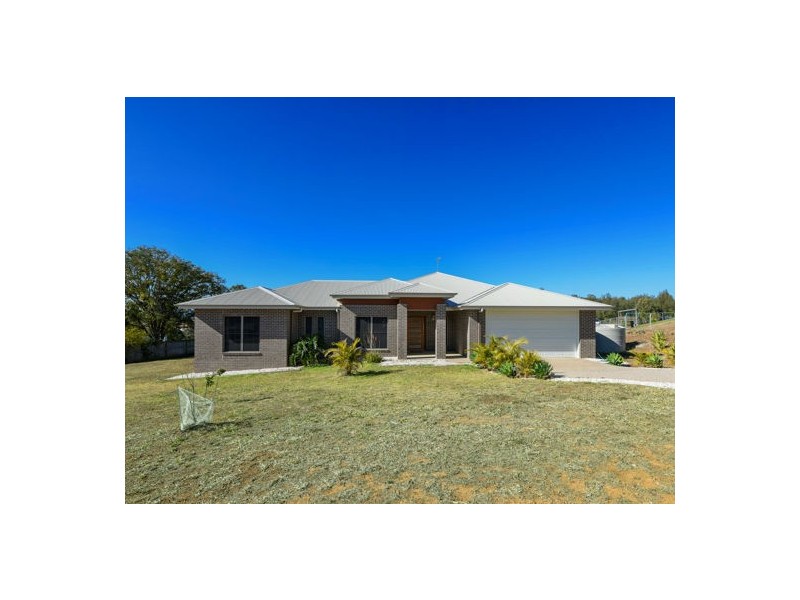 5 Dolleys Road, Withcott QLD 4352