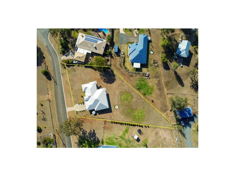 5 Dolleys Road, Withcott QLD 4352