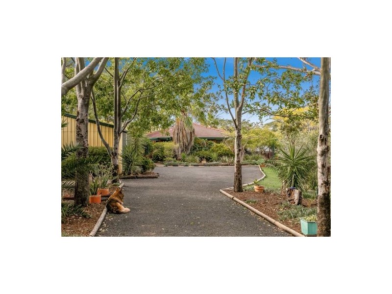 225 Blanchview Road, Withcott QLD 4352