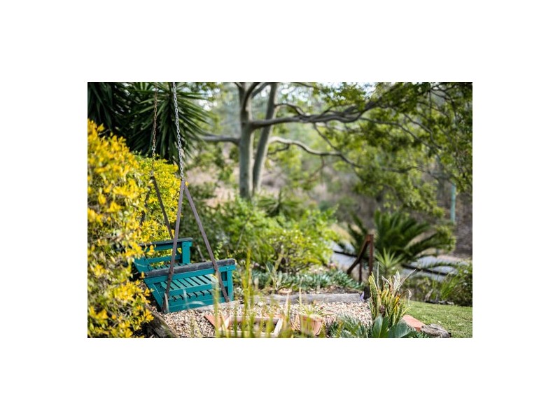 225 Blanchview Road, Withcott QLD 4352