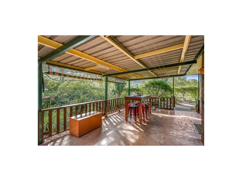 225 Blanchview Road, Withcott QLD 4352