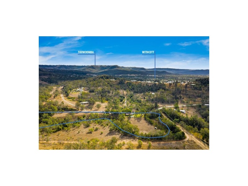 225 Blanchview Road, Withcott QLD 4352