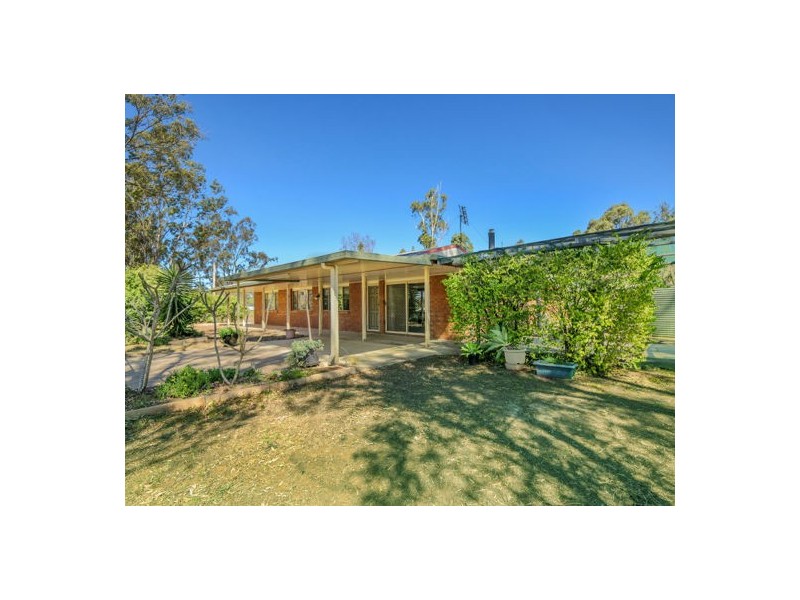 152 Helendale Drive, Helidon Spa QLD 4344