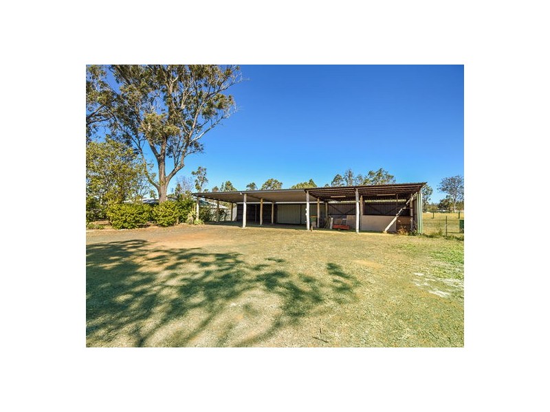 152 Helendale Drive, Helidon Spa QLD 4344