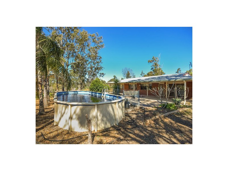 152 Helendale Drive, Helidon Spa QLD 4344
