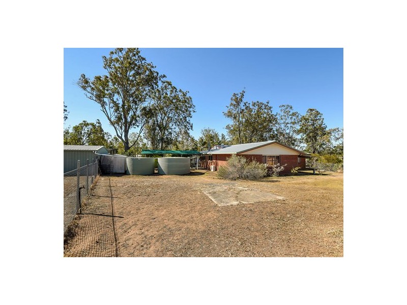 152 Helendale Drive, Helidon Spa QLD 4344