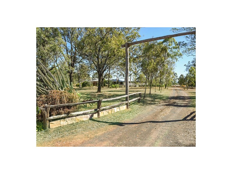 152 Helendale Drive, Helidon Spa QLD 4344