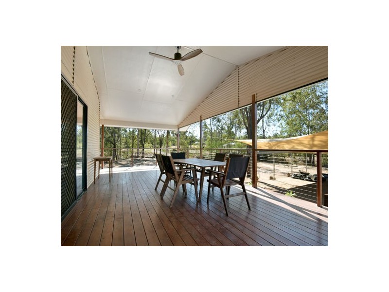 118 Jones Road, Withcott QLD 4352