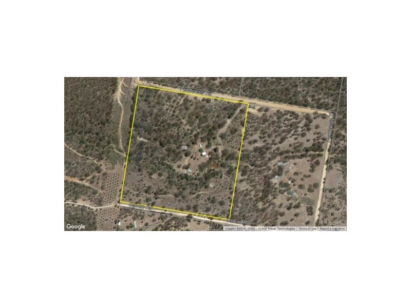 223 Penderests Road, Murphys Creek QLD 4352