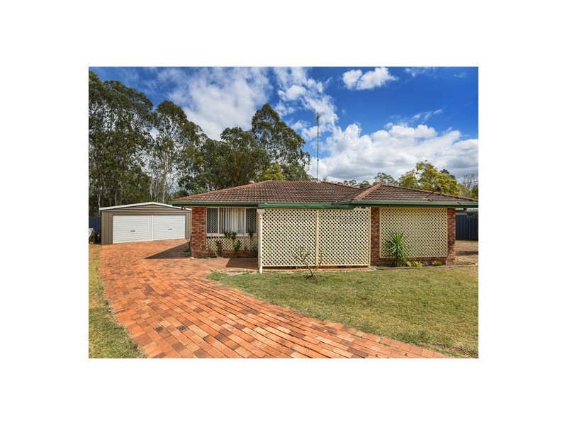 8 Airforce Road, Helidon QLD 4344