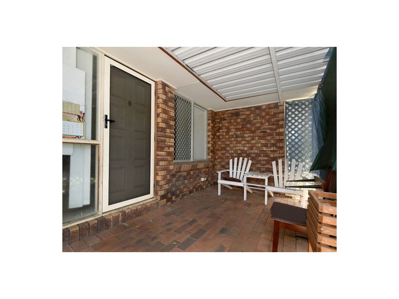 8 Airforce Road, Helidon QLD 4344