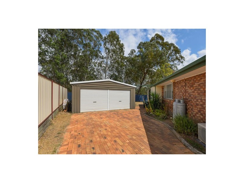 8 Airforce Road, Helidon QLD 4344