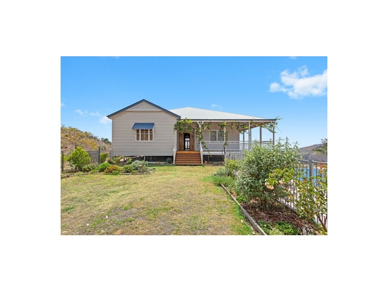 154 Rudducks Road, Derrymore QLD 4352