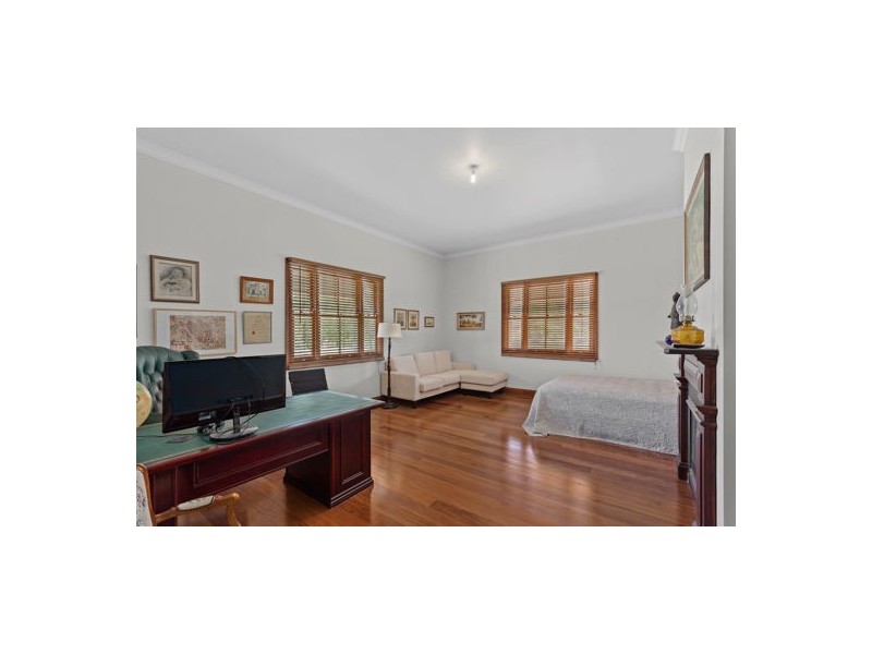 154 Rudducks Road, Derrymore QLD 4352