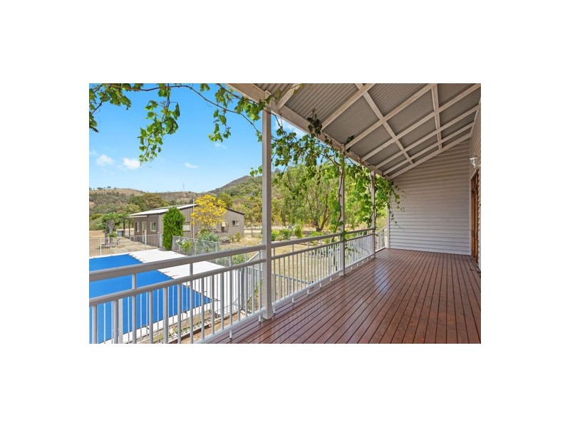 154 Rudducks Road, Derrymore QLD 4352