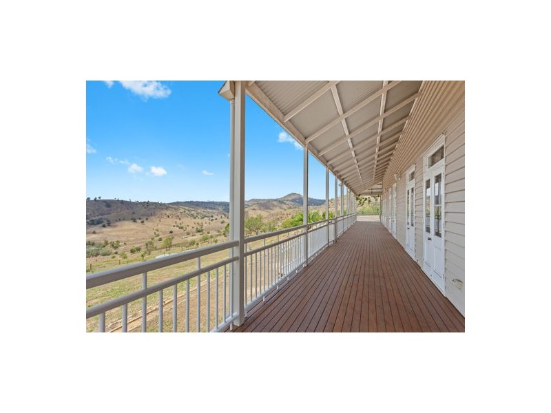154 Rudducks Road, Derrymore QLD 4352