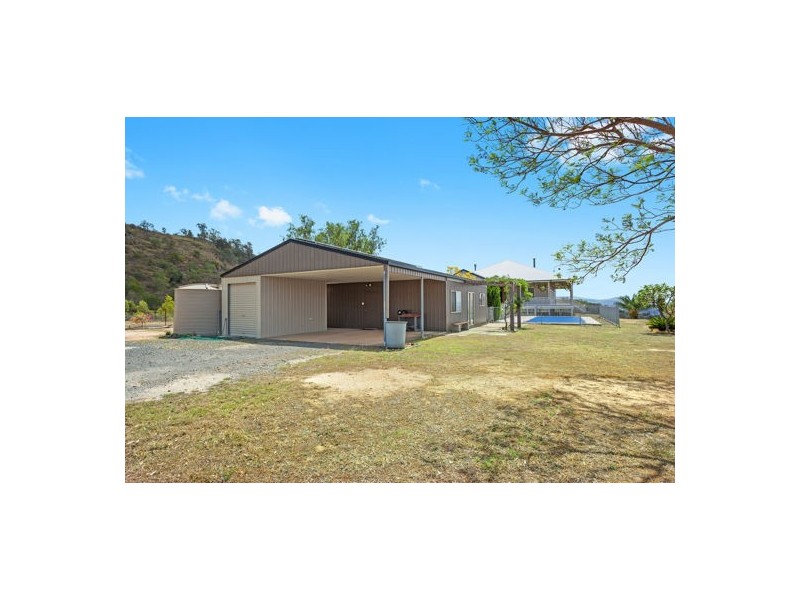 154 Rudducks Road, Derrymore QLD 4352