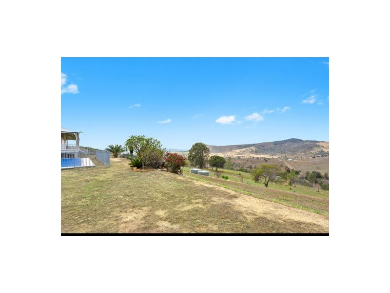 154 Rudducks Road, Derrymore QLD 4352