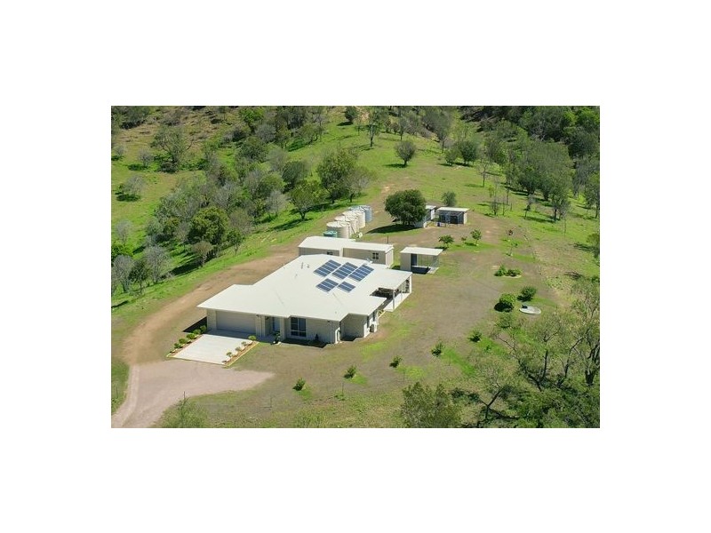 69 Paroz Road, Iredale QLD 4344